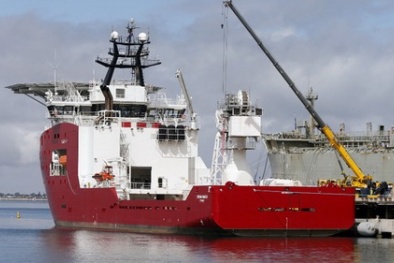 Tin mới nhất máy bay MH370 mất tích ngày 23/4: Thu hẹp tìm kiếm